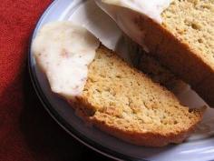 
                    
                        lunchrecipesBouchard — Almond biscotti from Umbria (Italy) with white...
                    
                