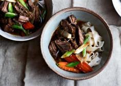 
                    
                        14 Rice Noodle Recipes to Make Instead of Ordering Delivery photo
                    
                