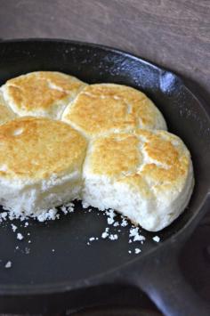 
                    
                        Absolutely Perfect Gluten Free Buttermilk Biscuits!  Soft and buttery! #glutenfree www.maebells.com
                    
                
