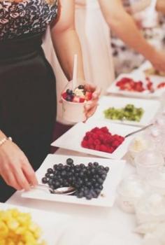 
                    
                        make it yourself yogurt fruit salad, perfect for a Sunday brunch...jackie, love this idea!!!
                    
                