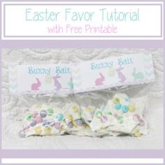 
                    
                        Today’s project features a cute (FREE!) Easter printable created by K & S Printables a little Etsy shop run by myself (Kat) and my sister. We’re just getting started and we love coming up with all new invitations and party ideas. So go take a peek and let us know what you think! Now on to the project… …
                    
                