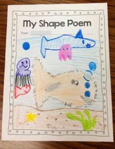 
                    
                        Let your students creativity fly as they learn to write all sorts of fun poems during poetry month!
                    
                