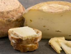 
                    
                        Serious Cheese: What's the Deal with Raw Milk Cheese?
                    
                