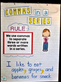 
                    
                        Commas in A Series... perfect unit for my firsties!!
                    
                