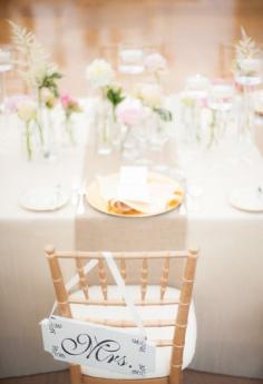 
                    
                        15 Glittering Rose Gold Wedding Details
                    
                