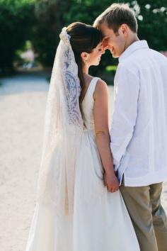 
                    
                        Lara and Brandon’s Private Estate Wedding by Boca by Design (Event Designer) +  Erika Delgado Photography - via Grey likes weddings
                    
                