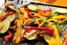 
                    
                        Grilled to Perfection for National Grilling Month | Farm Flavor
                    
                