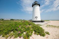 
                    
                        America's Best Beach Towns
                    
                