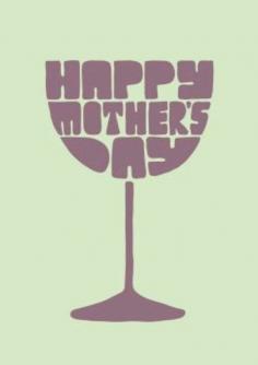 
                    
                        Happy Mother's Day!
                    
                