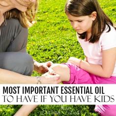 
                    
                        This oil is not only good for owies, it also abolishes those cranky moods and helps your kids be more thankful!!! Not kidding! It's so cool!!!
                    
                