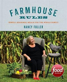 
                    
                        Farmhouse Rules: Simple, Seasonal Meals for the Whole Family by Nancy Fuller www.amazon.com/...
                    
                