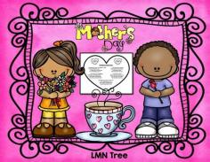 
                    
                        Classroom Freebies: Mother's Day Poem
                    
                