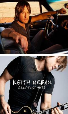 
                    
                        Make Mom Happy This Mother's Day With Some Keith Urban Music!
                    
                
