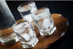 
                    
                        Five Handy Household Uses for Vodka
                    
                