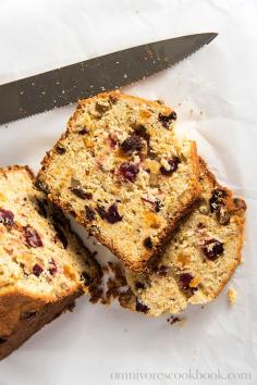 
                    
                        Family Favorite Fruitcake | omnivorescookbook...
                    
                