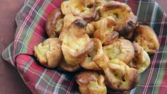 
                    
                        Yorkshire Pudding Popovers recipe from Nancy Fuller via Food Network
                    
                