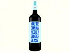 
                    
                        Fun wine labels that will make you smile!
                    
                