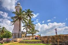 
                    
                        Galle Lighthouse, Sri Lanka
                    
                
