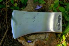 
                    
                        Ax Prep, Sharpening & Care – Part One | THE WOODS LIFE
                    
                