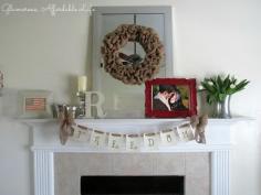 
                    
                        Let Freedom Ring banner from Glamorous, Affordable Life
                    
                