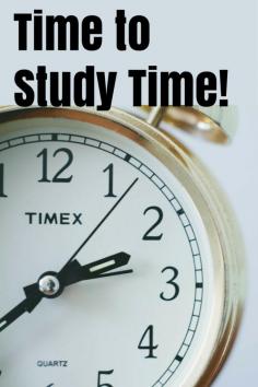 
                    
                        Time to Study Time ~ Resources for Teachers for Teaching and Reviewing Time.
                    
                