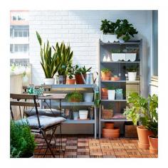 
                    
                        HINDÖ Greenhouse/cabinet, indoor/outdoor  - IKEA
                    
                