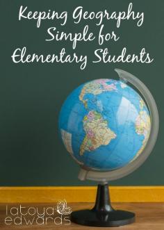 
                    
                        Geography is a subject that can either be a lot of fun or cause a lot of stress. Come see 3  ways Wondermaps is helping this homeschool mom keep elementary geograpy simple and stress free!
                    
                