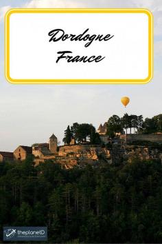 
                    
                        Midnight Adventures in Rural France | The Planet D Adventure Travel Blog
                    
                