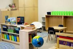 
                    
                        Setting Up My Kindergarten Classroom and Tackling Storage
                    
                