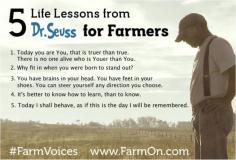 
                    
                        5 life lessons from dr.suess for farmers
                    
                