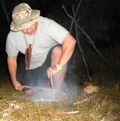 
                    
                        Do Preppers Really Need to Know Wilderness Survival Skills?
                    
                