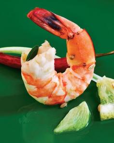
                    
                        Pickled Shrimp by nytimes #Shrimp
                    
                