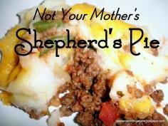 
                        
                            Not Your Mother's Shepherd's Pie Heavenissmilingab...
                        
                    