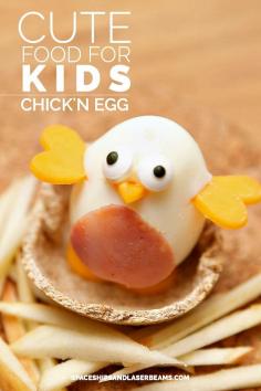 
                    
                        Cute Food for Kids: Chick'n Egg #BBFEggs - Spaceships and Laser Beams
                    
                