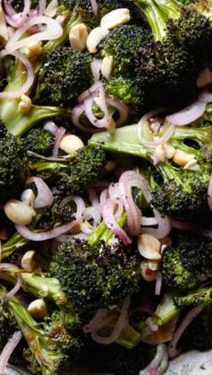 
                    
                        Make the most out of broccoli season (yes, there is a broccoli season).
                    
                