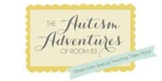 
                    
                        The Autism Adventures of Room 83
                    
                