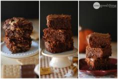 
                        
                            One Brownie Recipe, 13 Delicious Variations!
                        
                    