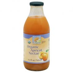 bionatur Organic Fruit Nectars are made with organic fruit harvested from small family farms. We make our own apple juice concentrate for sweetener with fresh apples from the Piemonte region of Italy. Smooth and refreshing our nectars capture the essence of freshly picked fruit in a bottle the flavor of the way fruit used to taste. Our fruit nectars are produced using hand-harvested heirloom variety fruits from select regions of Italy. The flavor of heirloom fruit is sweet intense and true. The nectars combine fruit juice with fruit puree for a thicker distinctly different flavor without added sugar or water. The resulting beverage tastes exactly like the fruit from which it is derived and is not too sweet or pulpy. Nectar from Latin word nektar or drink of the gods is defined as a beverage of fruit juice and pulp. Fruit nectars are very popular in Italy and throughout Europe. They have a much higher fruit content since they are made with fruit puree. Most European nectars are very thick and are often diluted with water while bionatur Organic Fruit Nectars have been formulated to be delicious alone or with water added.