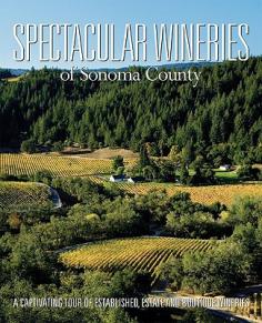From chardonnays to petit syrahs, this guide covers the wines and vineyards of Sonoma Valley's most prized residents. Each winery offers a new story with unforgettable vintages, varietals, and blends. Winemakers and proprietors share their philosophies, showing a range of terroirs in this small but diverse region that offers growers an even wider array of soil types than France.
