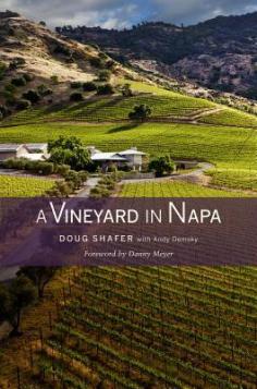 At the age of 47, when he a successful publishing executive and living with his wife and four children in an affluent Chicago suburb, John Shafer made the surprise announcement that he had purchased a vineyard in the Napa Valley. In 1973, he moved his family to California and, with no knowledge of winemaking, began the journey that would lead him, thirty years later, to own and operate what distinguished wine critic Robert M. Parker, Jr. called "one of the world's greatest wineries." This book, narrated by Shafer's son Doug, is a personal account of how his father turned his midlife dream into a remarkable success story. Set against the backdrop of Napa Valley's transformation from a rural backwater in the 1970s through its emergence today as one of the top wine regions in the world, the book begins with the winery's shaky start and takes the reader through the father and son's ongoing battles against killer bugs, cellar disasters, local politics, changing consumer tastes, and the volatility of nature itself. Doug Shafer tells the story of his own education, as well as Shafer Vineyards' innovative efforts to be environmentally sustainable, its role in spearheading the designation of a Stags Leap American Viticultural Area, and how the wine industry has changed in the contemporary era of custom-crushing and hobbyist winery investors.