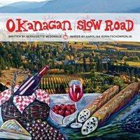 Explore the bucolic Okanagan Valley of south-central British Columbia with Okanagan Slow Road. A compilation of the best of the region's food, drink, and recreation, the book reveals local culinary secrets: crusty double-baked bread, lavender-infused pepper, seasonal vegetables, dark red cherries, sinfully rich double-cream brie, and farm-fresh eggs with yolks so dark they will startle. And of course, the wines. What would delicious local food be without famous vintages from the unique Okanagan terroir? Although not a definitive guide to Okanagan wines, this book is a personal journey from southern desert wineries with their big reds through to the northern Okanagan where crisp whites rule, and includes a list of the many wineries worth visiting. Explore the entire length of the Okanagan Valley, with experiences such as spying a rare canyon wren, cycling the historic Kettle Valley Railroad across heart-stopping trestle bridges or among neatly planted vineyards, hiking through fields of spring flowers, paddling in a protected bay, and climbing on the world-famous gneiss of the Skaha Bluffs. Use the wonderful resource of Okanagan Valley farmers" markets at the back of the book to guide your shopping in the region. Eat local, buy local, cook the food yourself, pair dishes with local vintages, and have a lot of fun in the process. Take your time. Slow down. Taste. Smell. Those are the messages of Okanagan Slow Road.