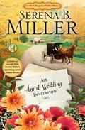 Amish fiction author Serena B. Miller takes you "behind the barn door" in this true e-short account of her experience of attending an Amish wedding. In her years of researching her Amish novels, Serena Miller has gotten to know several Amish families in Holmes County, Ohio. When she was invited to attend the wedding of one of her friend's daughters, she expected it to be a casual affair: muck out the barn, throw a potluck together, send the bride and groom off on their honeymoon in a buggy with a Just Married sign hung on the back. But when the young bride shyly brings her a formal, professionally printed invitation, she realized everything she thought she knew about Amish weddings was wrong. From the hand-arranged centerpieces-made from flowers the bride grew herself-to the portable kitchens the family rents to the elaborate and formally served meal, she realized that every detail of this wedding has been carefully and beautifully orchestrated by a bride and a society that cares very deeply about marriage. On the day of the wedding, Serena sits through the three-hour sermon preached entirely in German, after which the ceremony itself lasts under two minutes. She sees the grace with which the bride cooks for and serves her guests, and then stays to clean up after everyone has gone home. She is inspired by the way every member of the community seems to have some role to play in the event. Serena, a pastor's wife, has attended hundreds of weddings, and draws comparisons between the overblown weddings she normally attends and this "simple" wedding. She is inspired by the immensity of the vows this young couple is making-not just to each other, but to their community-and the faithfulness of the community that puts the focus on the marriage far more than the wedding itself.