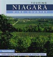Ontario's beautiful Niagara region is home to many fine vineyards and wineries. It also boasts handsome villages, historic homes and museums, fine inns and restaurants, drama and music festivals, and lush, verdant scenery. Wine authority Linda Bramble offers a freshly updated guided tour of Niagara's 40+ wineries. She shares her insider's knowledge on wine making, local cuisine, and the area's history. There are seven theme tours for the intrepid wine taster featuring recommended wineries. This book is lavishly illustrated with images by Niagara photographer Dwayne Coon, and includes maps and listings information. It is an invaluable guide for visitors and a beautiful keepsake.