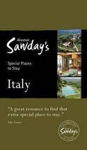 Overview Here are hundreds of irresistible excuses for going to Italy. Be welcomed and utterly seduced by the vitality and sheer authenticity of Italy and its people. This collection of over 400 places provides ready-made friends and contacts, with beautiful and interesting houses to spend time in. Stay in a B & B at the foot of Mount Etna, a 16th-century monastery on the Italian Lakes, a medieval hamlet in Le Marche - there's even an entire village in Tuscany. Find plenty to do and learn too; there are yoga retreats and art & drama workshops, we have one farm that runs pottery and textile holidays another where you can go truffle hunting or honey collecting. Plus our Ethical Collection, marked on entry pages, highlights owners' commitment to the environment, the community or to serving local or organic food. Over 16 years of experience have gone into Sawday's most exciting collection of special places to stay in Italy, with over 400 properties listed Coverage is country-wide, including Sicily and Sardinia and emerging tourist regions like the Aeolian islands and Campania. You'll find self-catering places of all sizes - for two or for an entire wedding party Places are chosen only after inspection, to suit all budgets and occasions and more than 145 have rooms for &euro;100 or less for two people. Good value for money is important at whatever price Clear symbols, excellent maps, over 750 colour photos, and honest and lively write-ups take the hard work out of finding the perfect place for your special stay Product details Isbn-13: 9781906136659, 978-1906136659 Author: Alastair Sawday Publishing Co Ltd. Publisher: Alastair Sawday Publishing Edition: 8 Publication date: 2014-03-03 About Wordery Wordery is one of the UK's largest online booksellers. With millions of satisfied customers who enjoy low prices on a huge range of books, we offer a reliable and trusted service and consistently receive excellent feedback. We offer a huge range of over 8 million books; bestsellers, children's books, cheap paperbacks, baby b