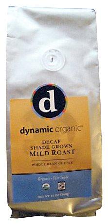 Ambassador Organics Decaf Mild Roast Whole Bean Organic Coffee, 12oz Ambassador Organics is pleases to introduce a line of premium coffees for the discriminating palette that is both certified organic and certified Biodynamic. These coffee beans have been sourced from dedicated Biodynamic producers in communities across the globe, exemplifying agriculture that respects all aspects of the environment, from soil to human being. From family-owned farms these beans are gently tended, harvested, and hand-washed to produce a rich, flavorful coffee. All Ambassador Organics Whole Arabica coffee beans are stored in the highest standard vacuum-sealed valve bags for you enjoyment. The coffee experience has never been finer, and you can enjoy it now with confidence that the coffee reflects your values of social justice, economical fairness, and environmental respect. Biodynamic organic is produced the way farming has been done for centuries. It is the authentic organic. It is the most sustainable organic farming method. Biodynamic is based on holistic principles that consider all creation connected, regards the farm as a complete system, and focuses on using the best water and the purest soil and compost. Rudolph Steiner, a philosopher on the early 20th Century, prescribed biodynamics as a way of producing food that was more nutritious for our bodies, and better for the planet. Our shade grown coffees and whole leaf teas come from certified biodynamic organic arms, and are certified fair trade by Transfair, the internationally recognized organization dedicated to fighting poverty one farm at a time. We pay fair price to workers who return the favor by producing the best quality, best tasting products available. Enjoy the rare harvest, with our best wishes for your good health.