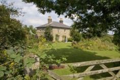 Nestled among the gorgeous Derbyshire Dales, there's no better place to enjoy an indulgent and romantic break than Dannah Farm Country House. This beautiful 5-star haven offers rural tranquility, luxurious accommodation and classic charm - and you and your partner will be delighted to receive Champagne and chocolate in your room on arrival. A great way to escape with that special someone, your one night stay will include use of the Farm's wonderful Leisure Cabin, as well as breakfast in the morning. Location: Derbyshire (North)