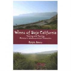 The first comprehensive book on Mexican wines published in English. Dimitri Tchelistcheff was technical director at Bodegas Santo Tomas, oldest winery in Baja. A historical Prologue is provided by Dr. Enrique Ferro. Each winery is described in an Essentials section listing location, contacts, size, production and winemaker. History, winemaker notes and vineyard and fermentation techniques are included along with tasting notes and suggested food matches. Chapters on Wine Terms, Grapes of Baja, Wine Festivals and Events assist the visitor, as well as sections on where to eat, rest and read more about this exciting region; plus how to get there and what to see in the wine producing valleys. Ideal for any wine enthusiast or armchair traveler.