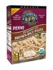 Save on Lundberg Farms 3x12oz Penne Brown Rice Pasta. Lundberg Family Farms Offers A Delicious New Way For You To Enjoy Our Wholesome Rice - Pasta. Our Whole Grain Brown Rice Pasta Contains No Wheat No Gluten No Cholesterol No Dairy Products - So Everyone Can Enjoy It Regardless Of Dietary Challenges. Gluten Free Kosher. (Note: This Product Description Is Informational Only. Always Check The Actual Product Label In Your Possession For The Most Accurate Ingredient Information Before Use. For Any Health Or Dietary Related Matter Always Consult Your Doctor Before Use.) Gluten Free. Kosher.
