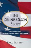 This is the personal story of Dennis Olson, a combat marine who served in the Pacific Theater during World War Two. The story follows him through the landing and battle at Tarawa, followed by three months Garrison Duty. When relieved by the Army, he and his Battalion were sent to Kauai, Hawaii to replace the missing troops and equipment, and battle train for the next campaign, which was Guam. After Guam came the worst of the worst for him, that of the invasion and battle for Okinawa, known as "The Last Battle". Dennis experienced combat scenes that were horrific; truly the worse any war has to offer. To have lived through them and come out on the other side alive, with limbs and body parts intact, was a constant source of amazement to him the rest of his life. Though combat is the main thrust of his story, there is more, much more. The lulls between battles constitute the majority of Dennis' experiences in the Pacific. What would you do if you were stuck on an equatorial Pacific island, rationed two canteens of water per day, unable to beg, borrow, or purchase soft drinks, beer, or booze? Dennis and his compatriots found ways. Is it against the law to steal? Of course it is; it might even be one of the 'Thou Shall Nots'. Is it possible to have beer up the gazoo, to produce wine without grapes and a winery, to manufacture White Lightning without a distillery?