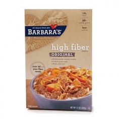 A Deliciously Crunchy Medley Of Whole Grain Oats, Wheat, And Corn Over 50% Of Your Fiber Needs 14G Fiber 50% Whole Grain Low Sodium Barbara's Promise: Back In 1971, Barbara Started Our Company With A Simple Plan - To Make Wholesome Food Taste Great. Barbara Selected Her Ingredients Carefully And Left Them Just As Nature Intended. Minimally Processed To Leave The Nutrients Intact, She Never Added Artificial Flavors Or Preservatives. Thanks To Barbara, We Bring You Nature's Ultimate Recipe For Healthy Food. All Natural Since 1971 Get Whole Oat Love - For The Protein And Important Nutrients, They Deliver Good Health. Boost Your Energy With Iron-Rich Wheat Bran. Corn Meal Brings A Bit Of Sweetness. The Natural Fiber Of Crunchy Whole Grains May Help In The Fight Against Some Types Of Cancer. Dietary Features: 24G Whole Grains Per Serving Is 50% Of Your Daily Whole Grain Needs Over 50% Of Your Daily Fiber Needs Goof Source Of Iron Heart Healthy Low Sodium No Artificial Flavors, Additives Or Preservatives Vegan Kosher Great Taste Without Compromise&Trade; Barbara's For A Brighter Future Barbara's Bakery Is Committed To Providing The Highest Quality And Best-Tasting Natural Foods While Making A Positive Contribution To The World. That's Why We've Donated More Than One Million Dollars, As Well As Our Time And Energy, To Local And National Nonprofit Organizations. Each Time You Choose A Barbara's Product, You Support Them Too. Product Of Canada